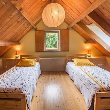 Maison Yukti - Magnifique Maison De Charme Proche Plage Lampaul-Ploudalmézeau 外观 照片