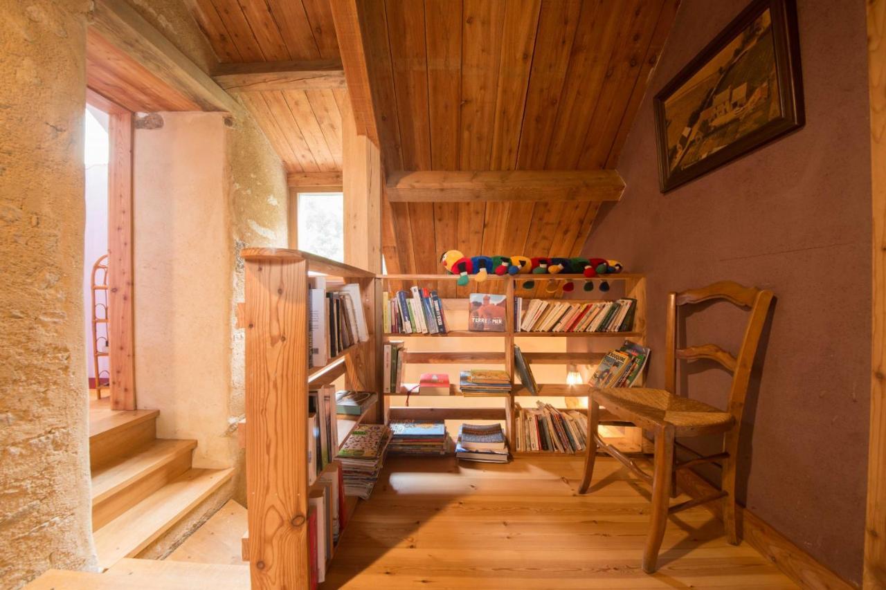 Maison Yukti - Magnifique Maison De Charme Proche Plage Lampaul-Ploudalmézeau 外观 照片