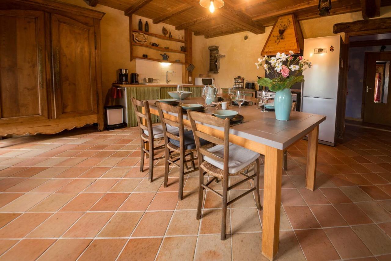 Maison Yukti - Magnifique Maison De Charme Proche Plage Lampaul-Ploudalmézeau 外观 照片