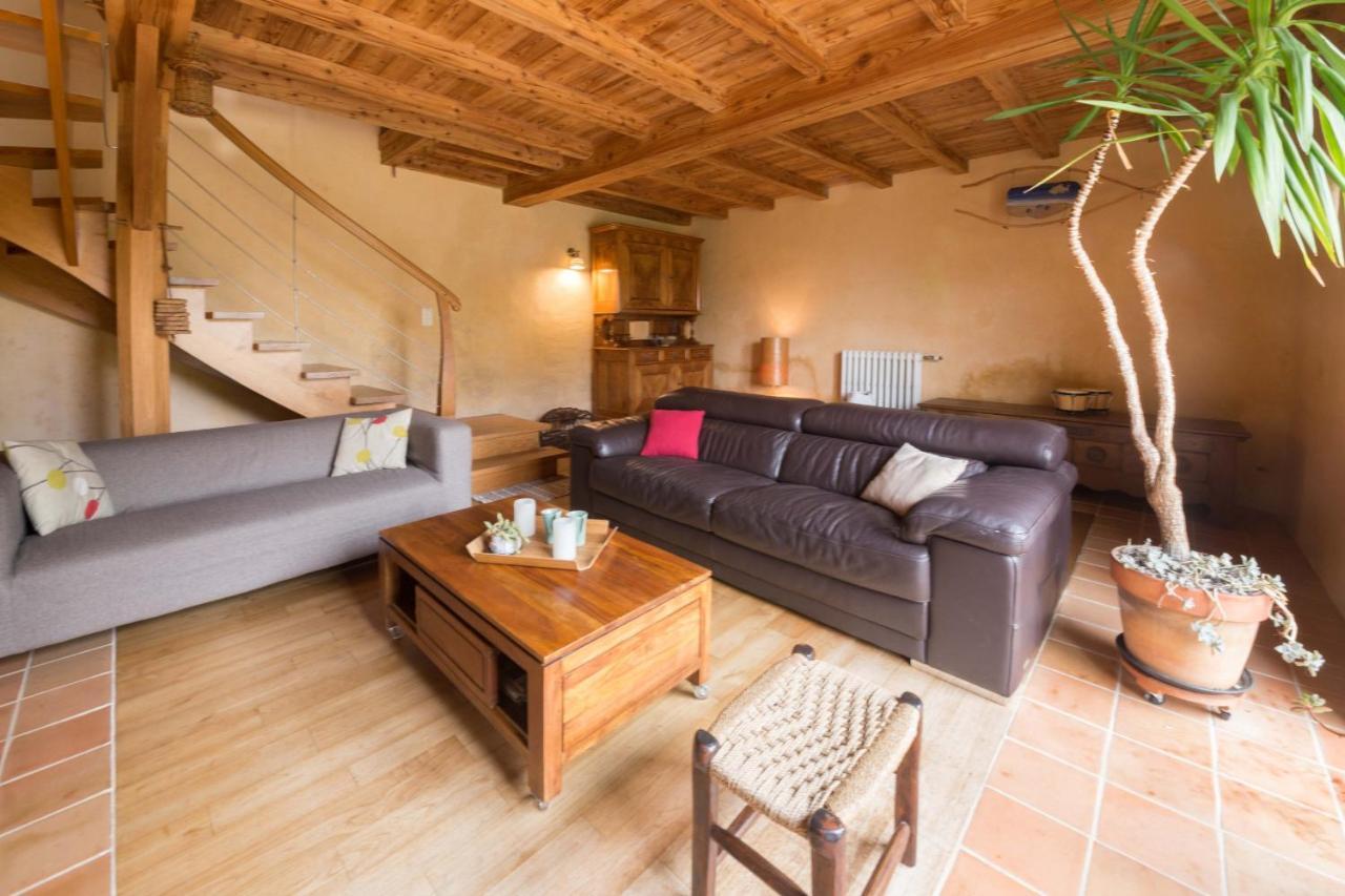 Maison Yukti - Magnifique Maison De Charme Proche Plage Lampaul-Ploudalmézeau 外观 照片