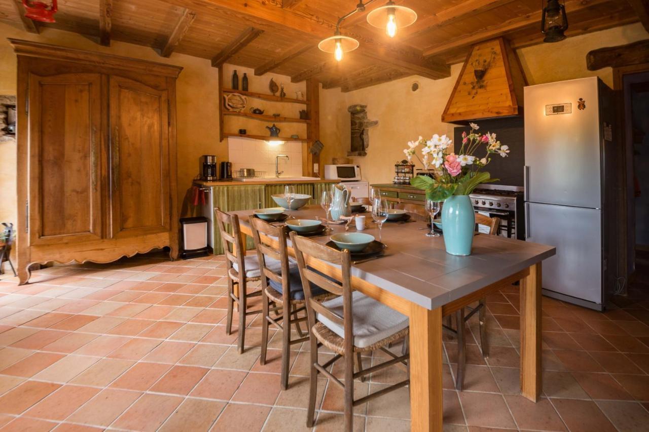 Maison Yukti - Magnifique Maison De Charme Proche Plage Lampaul-Ploudalmézeau 外观 照片